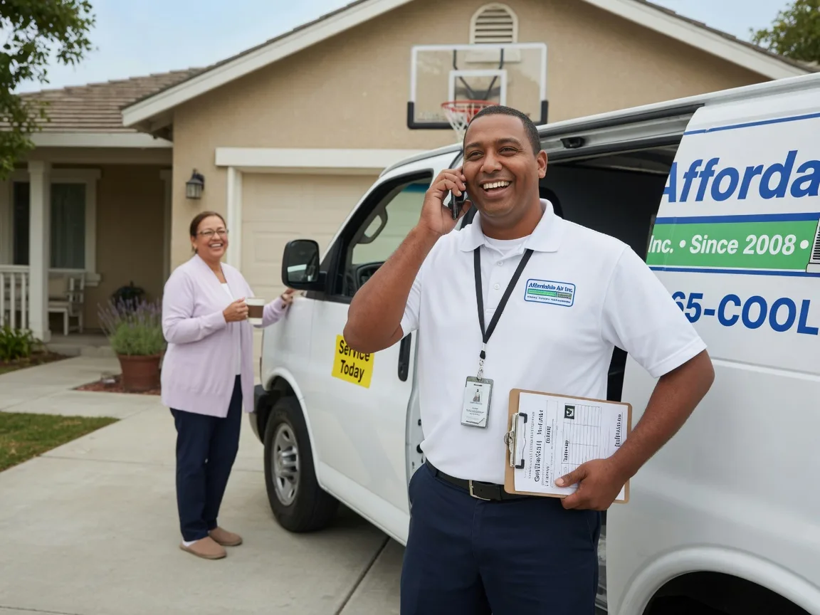 Central Ac Repair Saint Francisville, LA FAQs